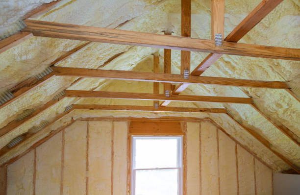 Range of Insulation Solutions in Guthrie Center, IA